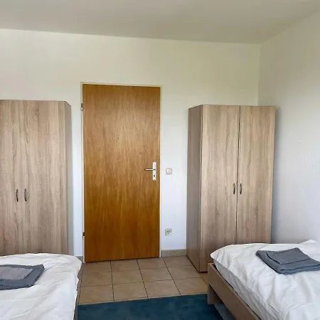 Schickes In Apartamento *