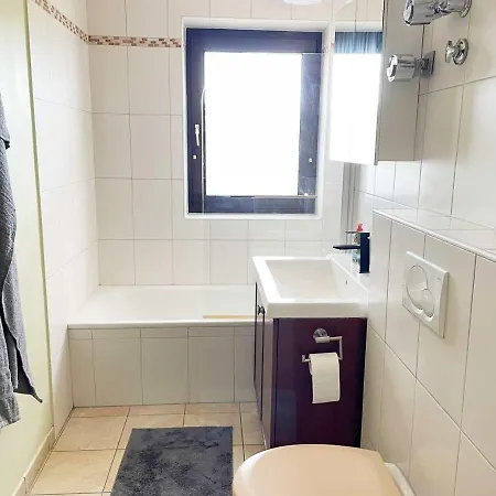 Apartamento Schickes In Offenbach am Main